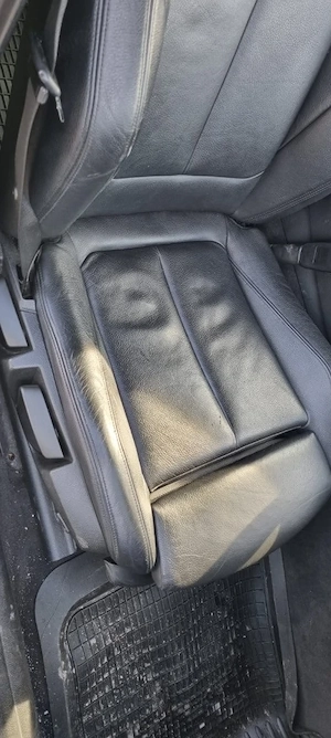 Interior piele sport cu incalzire BMW seria 3 gt F34 - imagine 2
