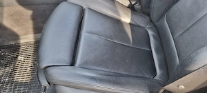 Interior piele sport cu incalzire BMW seria 3 gt F34 - imagine 8