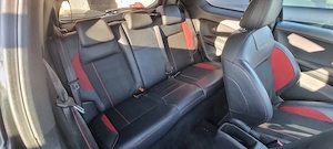 Interior complet cu incalzire Peugeot 208 GTI - imagine 6