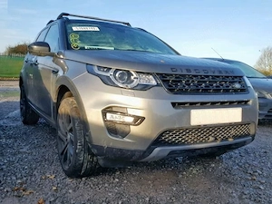 Dezmembrez land rover discovery sport 2.0 Diesel automat 180cp - imagine 5