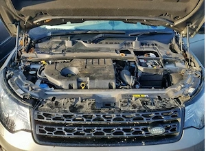Dezmembrez land rover discovery sport 2.0 Diesel automat 180cp - imagine 4