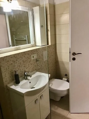 Apartamet modern 3 camere, 2 bai , loc de parcare, Torontalului - imagine 11
