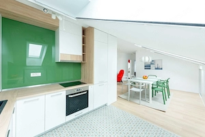 Apartament modern 3 camere, loc de parcare, Dumbravita - imagine 3