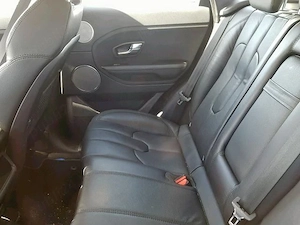 Dezmembrez Range Rover Land Rover Evoque 224DT 2.2d - imagine 3