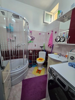 Apartament renovat 2 camere,  boxa, centrala proprie, Bogdanestilor - imagine 7