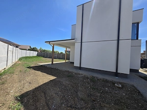Duplex premium 4 camere, 3 bai, Mosnita Noua - imagine 3