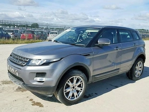 Dezmembrez Range Rover Land Rover Evoque 224DT 2.2d - imagine 7
