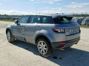 Dezmembrez Range Rover Land Rover Evoque 224DT 2.2d - imagine 5