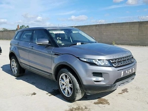 Dezmembrez Range Rover Land Rover Evoque 224DT 2.2d - imagine 6