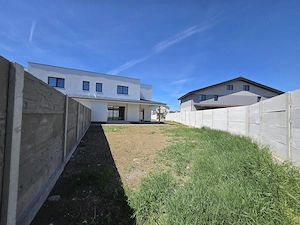 Duplex premium 4 camere, 3 bai, Mosnita Noua - imagine 5