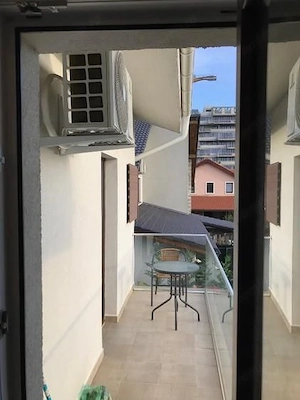 Apartamet modern 3 camere, 2 bai , loc de parcare, Torontalului - imagine 8