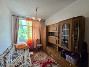 Apartament renovat 2 camere,  boxa, centrala proprie, Bogdanestilor