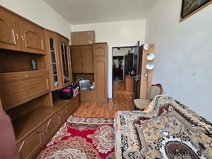 Apartament renovat 2 camere,  boxa, centrala proprie, Bogdanestilor - imagine 2