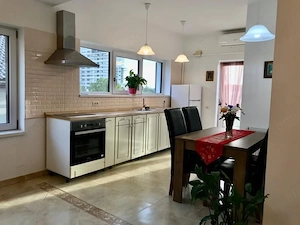 Apartamet modern 3 camere, 2 bai , loc de parcare, Torontalului - imagine 5