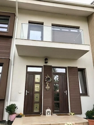 Apartamet modern 3 camere, 2 bai , loc de parcare, Torontalului - imagine 15