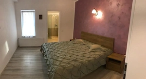 Apartamet modern 3 camere, 2 bai , loc de parcare, Torontalului - imagine 6