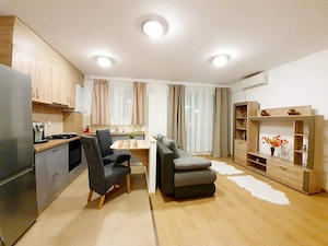 Apartament modern 2 camere, loc de parcare, Lipove / Adora Forest