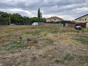 Teren  intravilan 625mp, Dumbravita - imagine 2