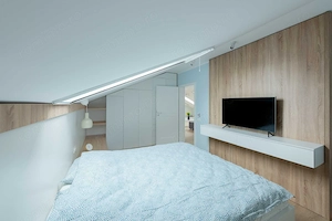 Apartament modern 3 camere, loc de parcare, Dumbravita - imagine 4