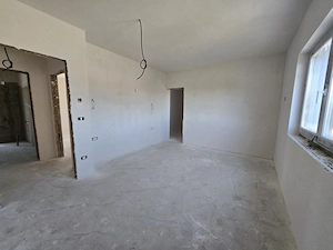 Duplex premium 4 camere, 3 bai, Mosnita Noua - imagine 17
