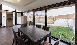Casa premium 6, 2 bai, 3 locuri de parcare, Dumbravita Padure - imagine 8