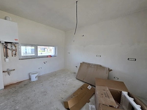 Duplex premium 4 camere, 3 bai, Mosnita Noua - imagine 10
