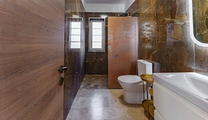 Casa premium 6, 2 bai, 3 locuri de parcare, Dumbravita Padure - imagine 12