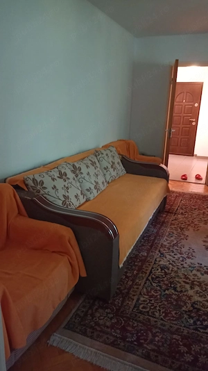 Vand apartament 2 camere Ploiesti - imagine 6