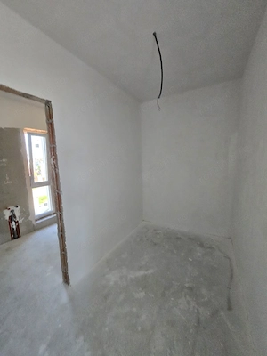 Duplex premium 4 camere, 3 bai, Mosnita Noua - imagine 16