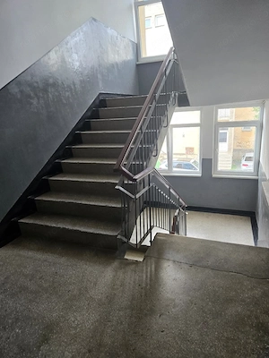 Apartament renovat 2 camere,  boxa, centrala proprie, Bogdanestilor - imagine 10