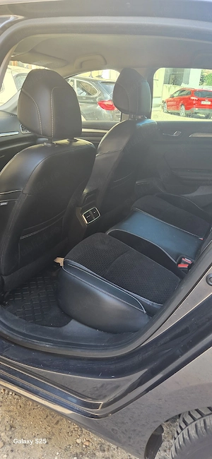 vand renault megan 2016