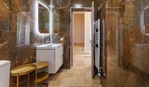 Casa premium 6, 2 bai, 3 locuri de parcare, Dumbravita Padure - imagine 13