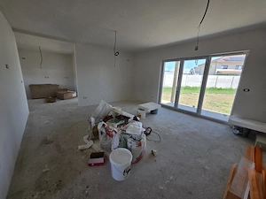 Duplex premium 4 camere, 3 bai, Mosnita Noua - imagine 9