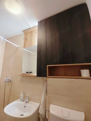 Direct proprietar | Vand Apartament pe 2 niveluri | Central | Ideal pentru investiție - imagine 9