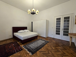 Apartamet premium 4 camere, dressing,  2 bai, Utracentral - imagine 2