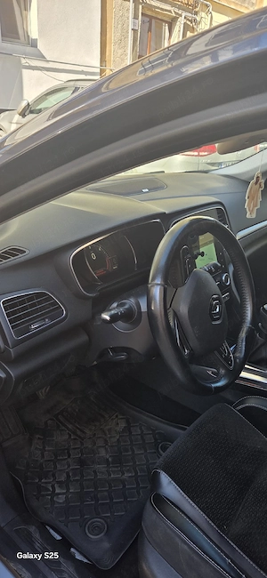 vand renault megan 2016 - imagine 2