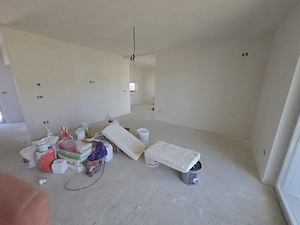 Duplex premium 4 camere, 3 bai, Mosnita Noua - imagine 11