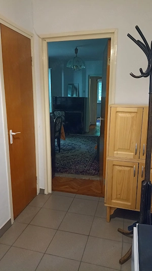 Vand apartament 2 camere Ploiesti - imagine 5