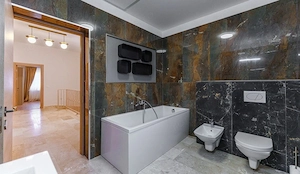 Casa premium 6, 2 bai, 3 locuri de parcare, Dumbravita Padure - imagine 11