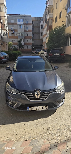 vand renault megan 2016 - imagine 5