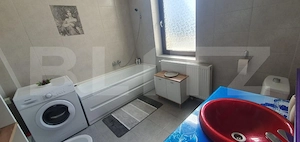 Apartament 2 camere modern, centrala, AC, parcare, Tudor Vladimirescu - imagine 8
