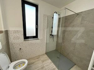 Apartament 2 camere lux 70mp, incalzire in pardoseala, parcare privata - imagine 7