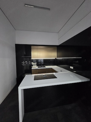 Apartamet premium 4 camere, dressing,  2 bai, Utracentral - imagine 9