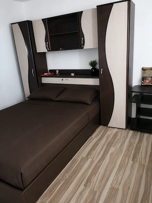 Apartament cu 3 camere, Mangalia, pe strada Sirenei