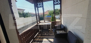 Apartament 2 camere modern, centrala, AC, parcare, Tudor Vladimirescu - imagine 10