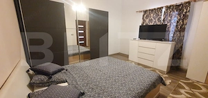 Apartament 2 camere modern, centrala, AC, parcare, Tudor Vladimirescu - imagine 4