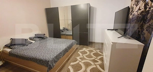 Apartament 2 camere modern, centrala, AC, parcare, Tudor Vladimirescu - imagine 6