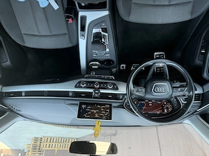 Vând Audi A4 Quattro S tronic an 2018 2.0 TDI - imagine 10