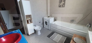 Apartament 2 camere modern, centrala, AC, parcare, Tudor Vladimirescu - imagine 7