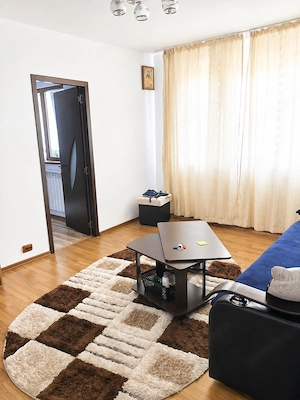 Apartament cu 3 camere, Mangalia, pe strada Sirenei - imagine 3